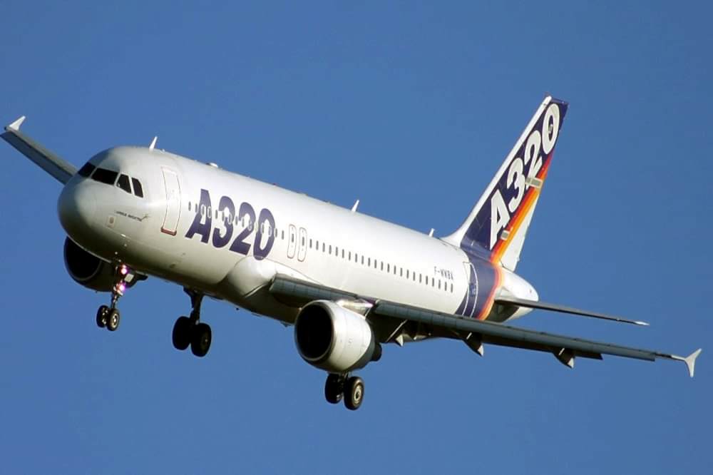 A320