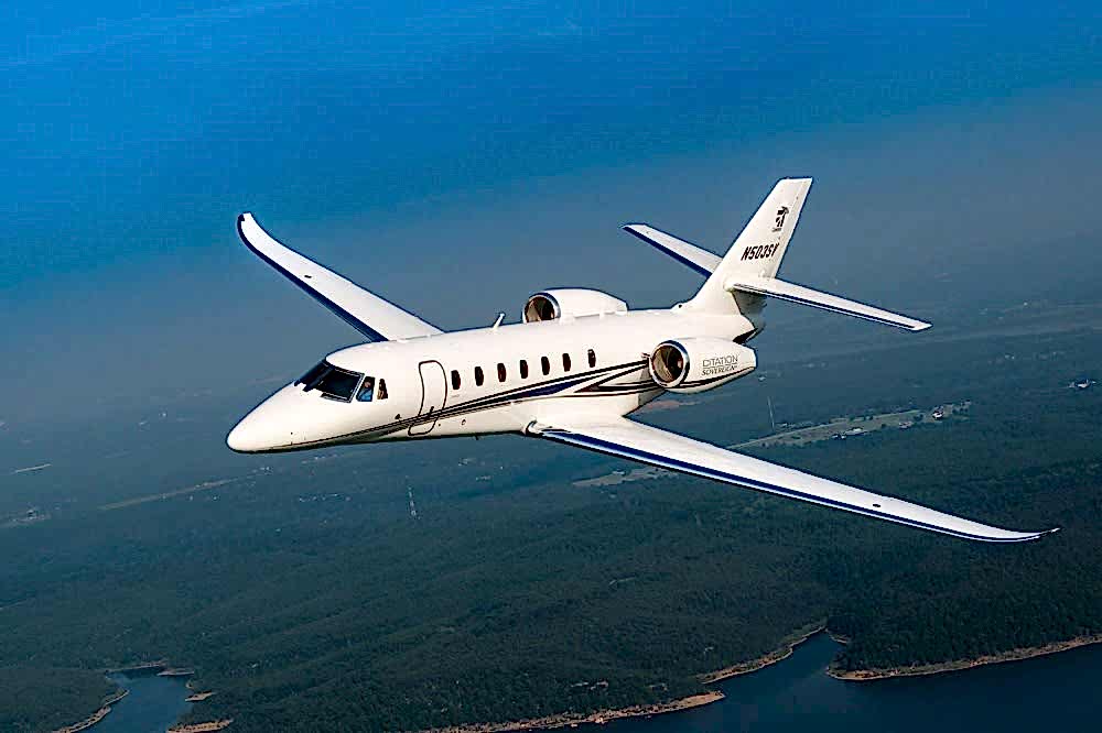 CitationSovereign
