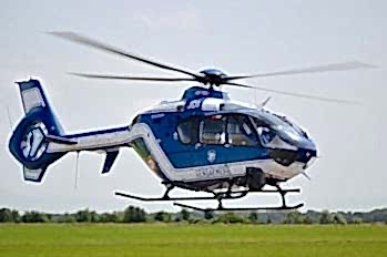 Eurocopter