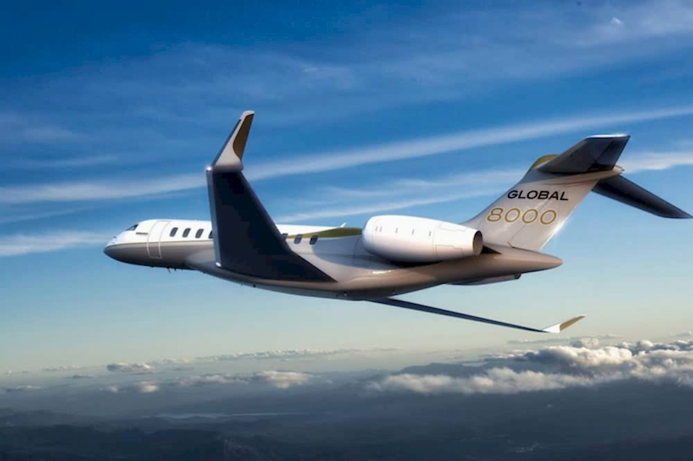 Global8000